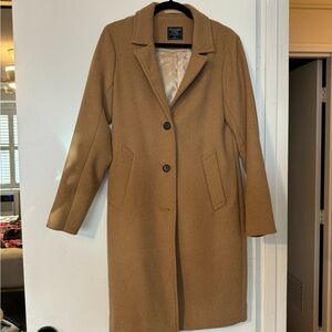 Abercrombie Winter Coat
